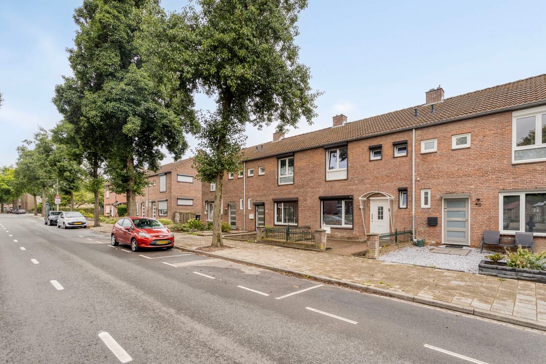 Foto 1 van Mgr. Hanssenlaan 42