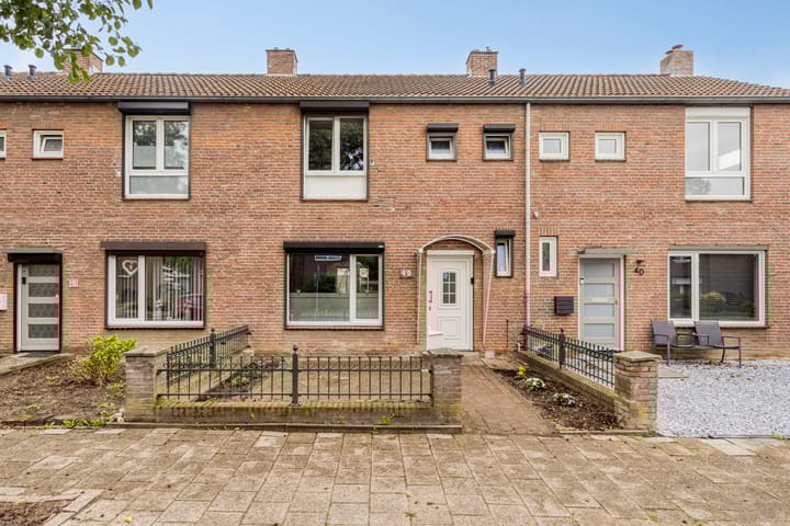 Foto 2 van Mgr. Hanssenlaan 42