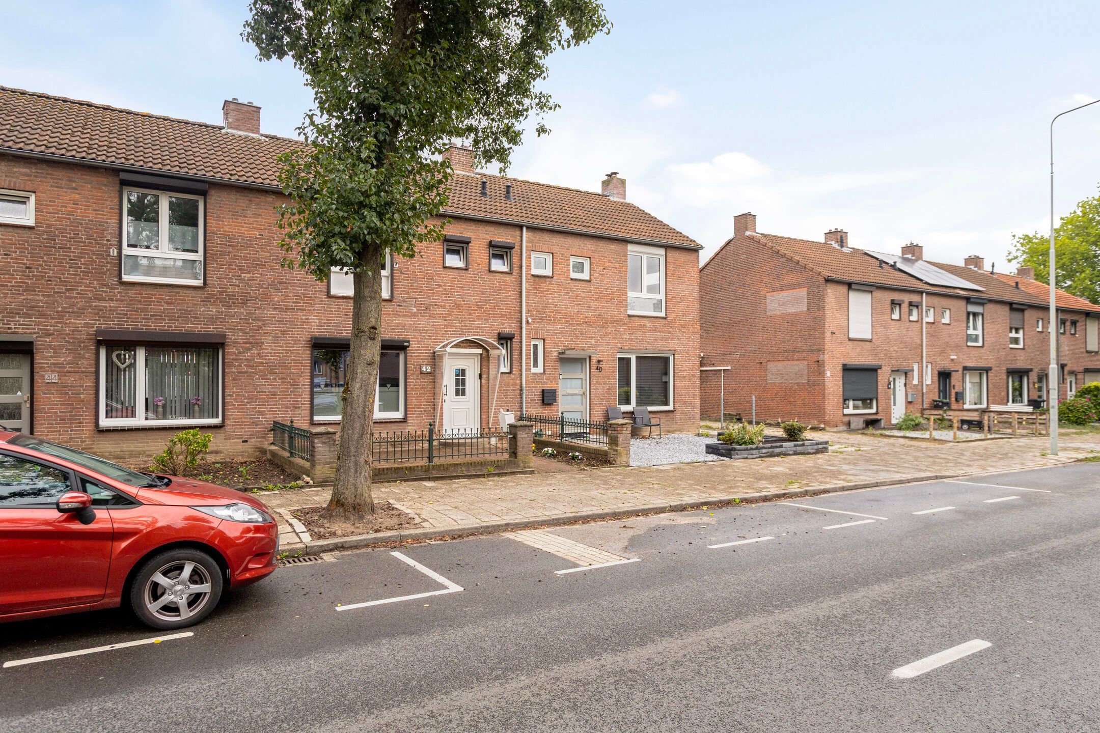 Foto 3 van Mgr. Hanssenlaan 42