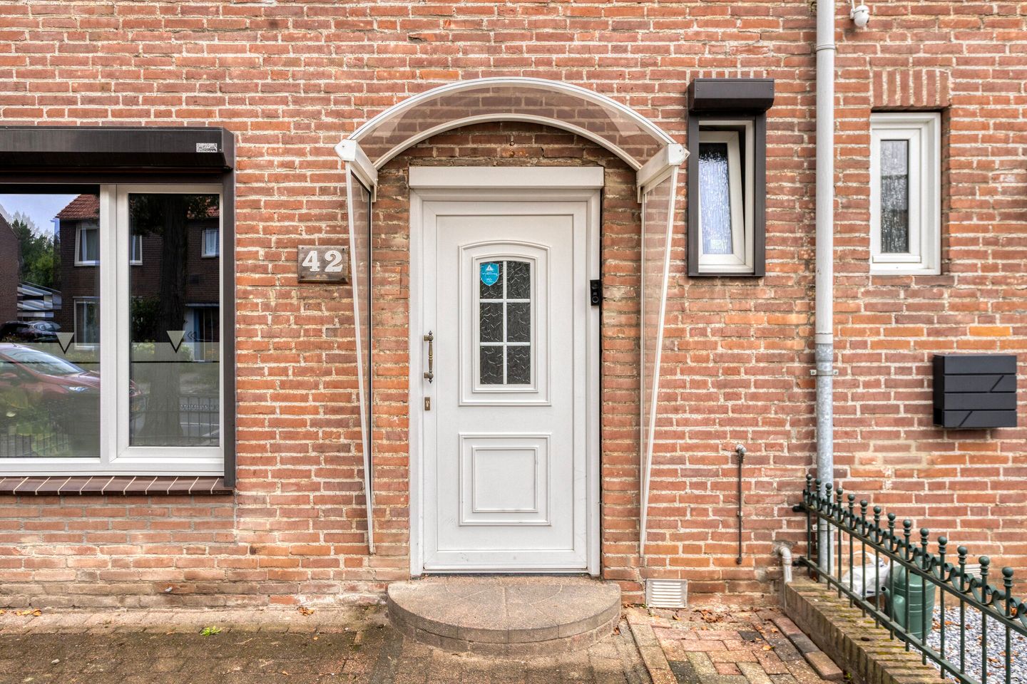 Foto 4 van Mgr. Hanssenlaan 42