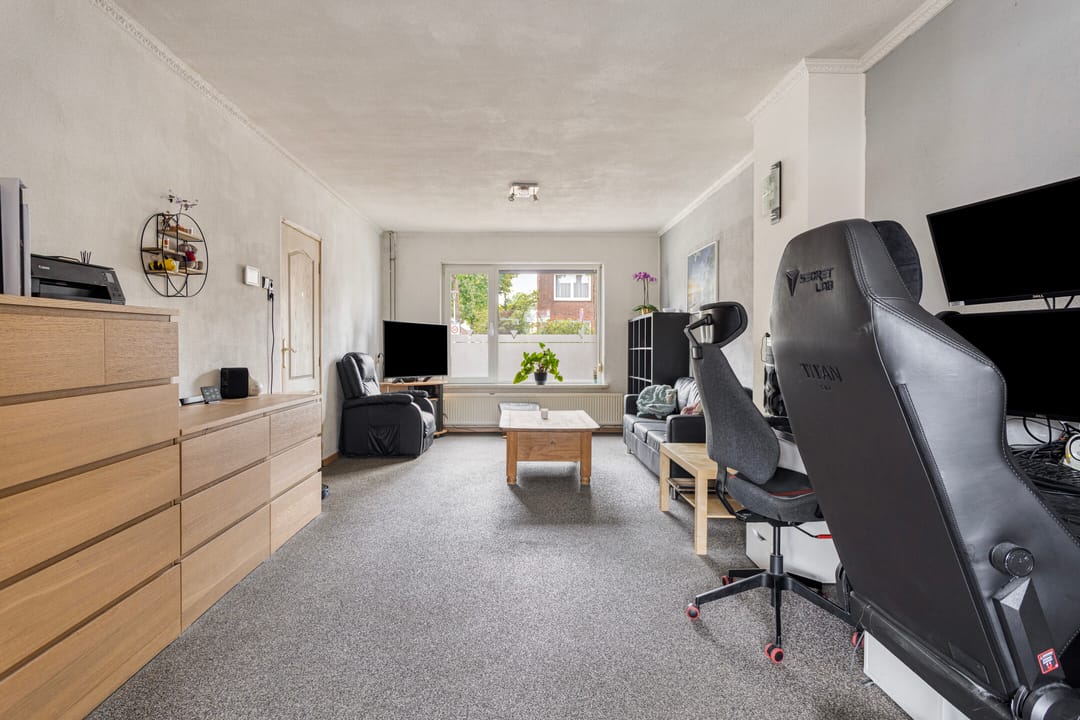 Foto 7 van Mgr. Hanssenlaan 42