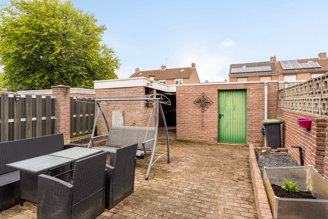 Foto 26 van Mgr. Hanssenlaan 42