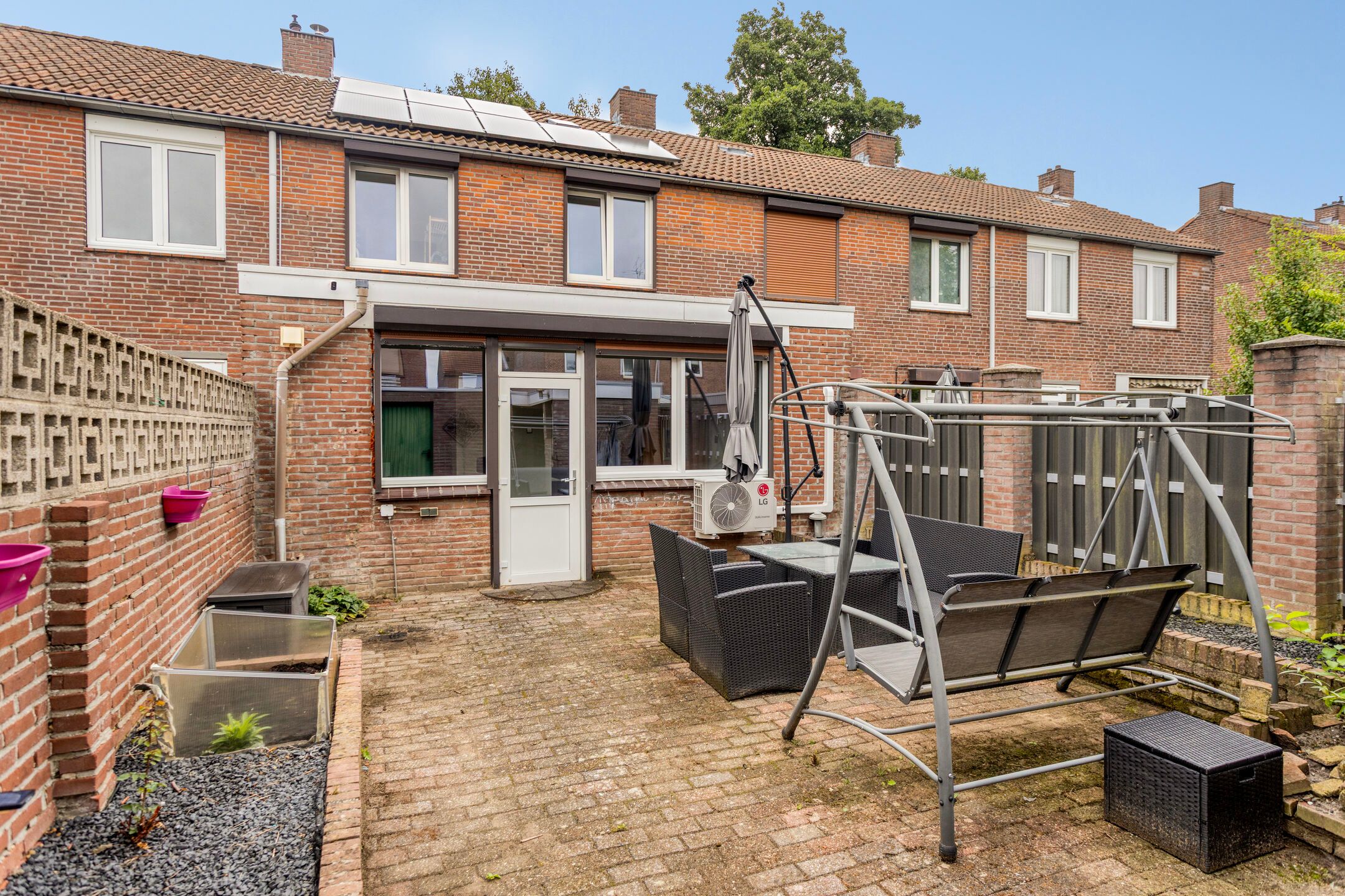 Foto 27 van Mgr. Hanssenlaan 42