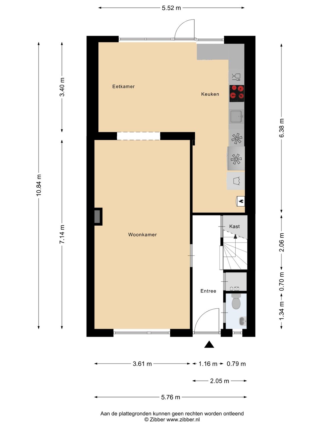 Foto 28 van Mgr. Hanssenlaan 42