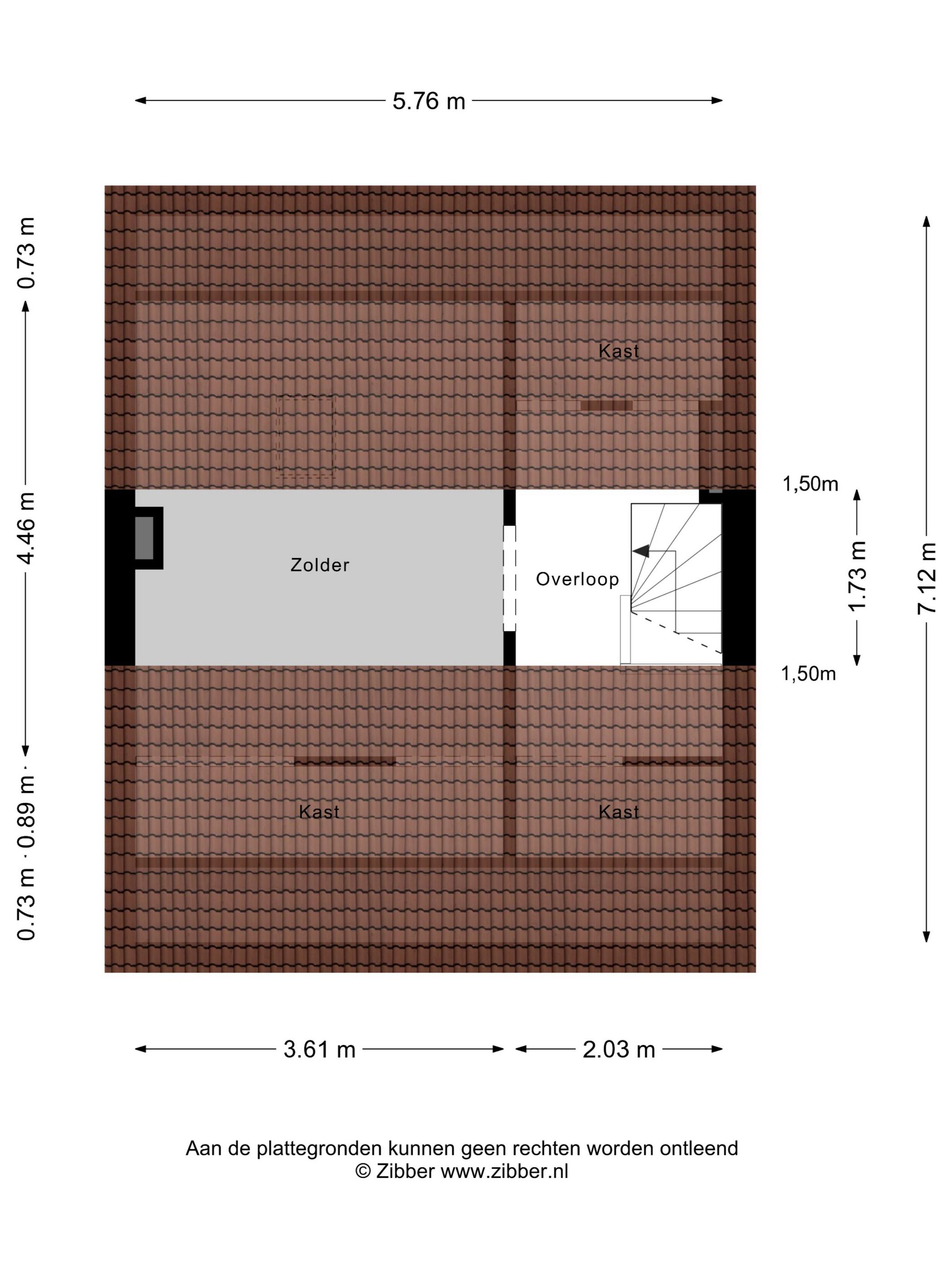 Foto 30 van Mgr. Hanssenlaan 42