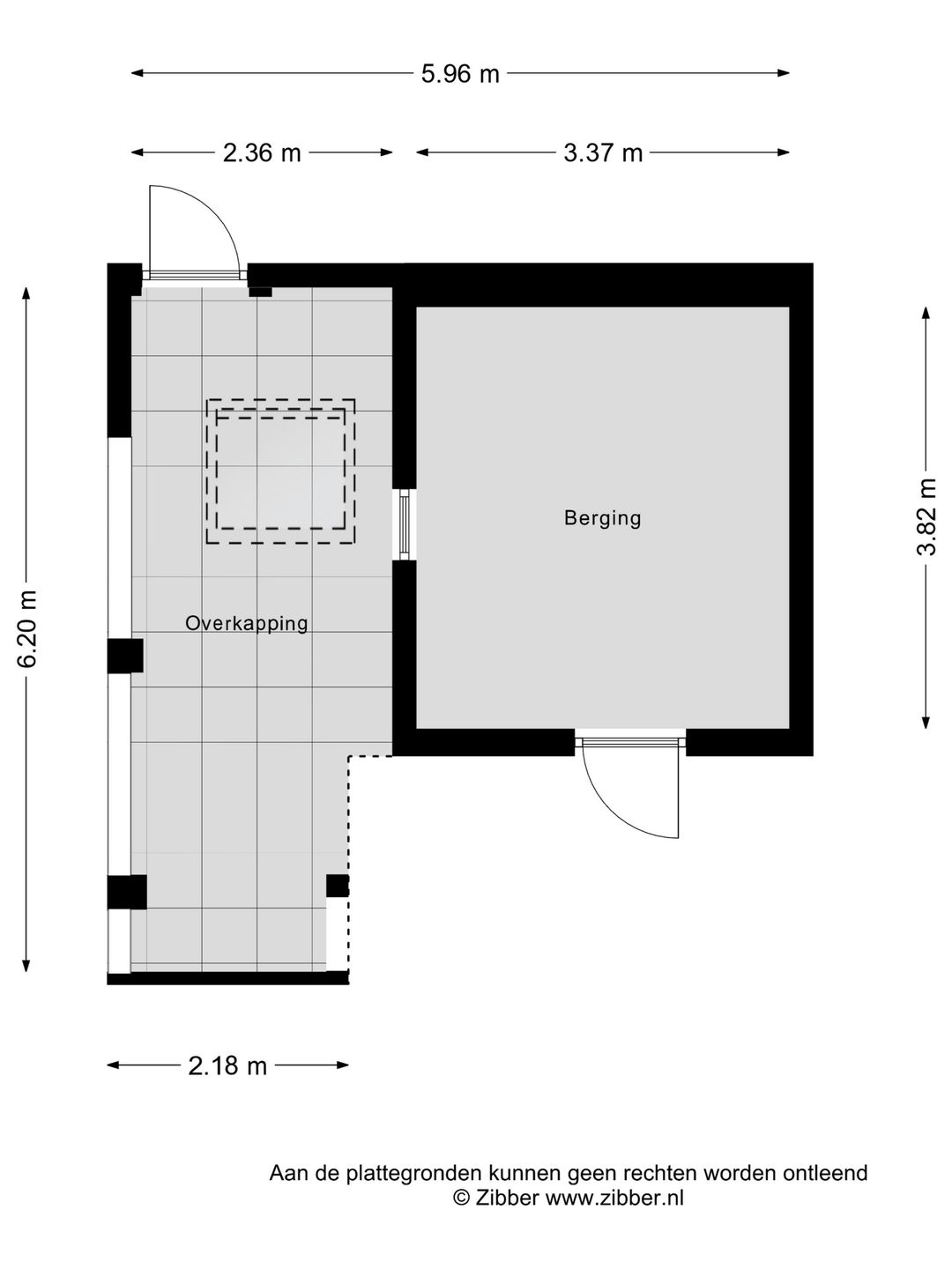 Foto 31 van Mgr. Hanssenlaan 42