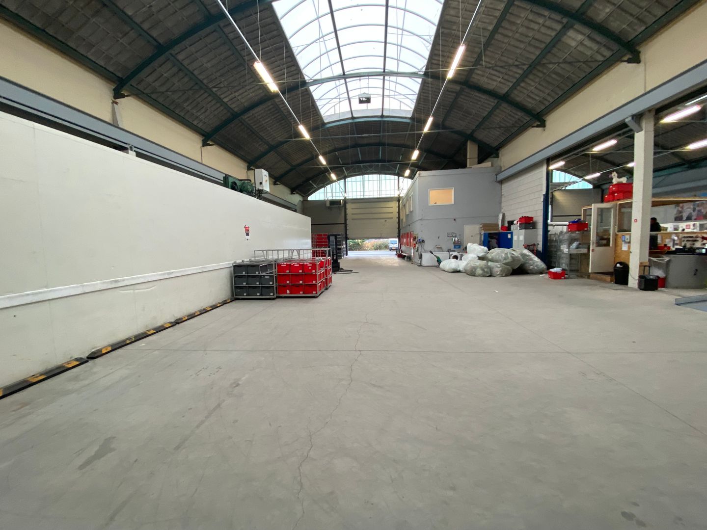 Bekijk foto 4 van Linschotenstraat 2-A
