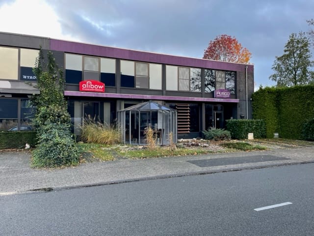 Bekijk foto 3 van Industrieweg 206-208