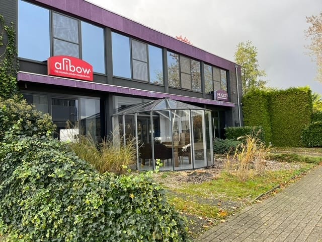Bekijk foto 4 van Industrieweg 206-208