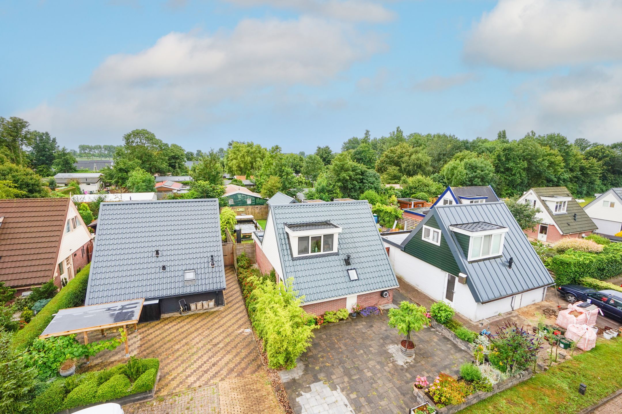 Ligthof, 23, Tuitjenhorn, 1747KA, Noord-Holland, Nederland 23