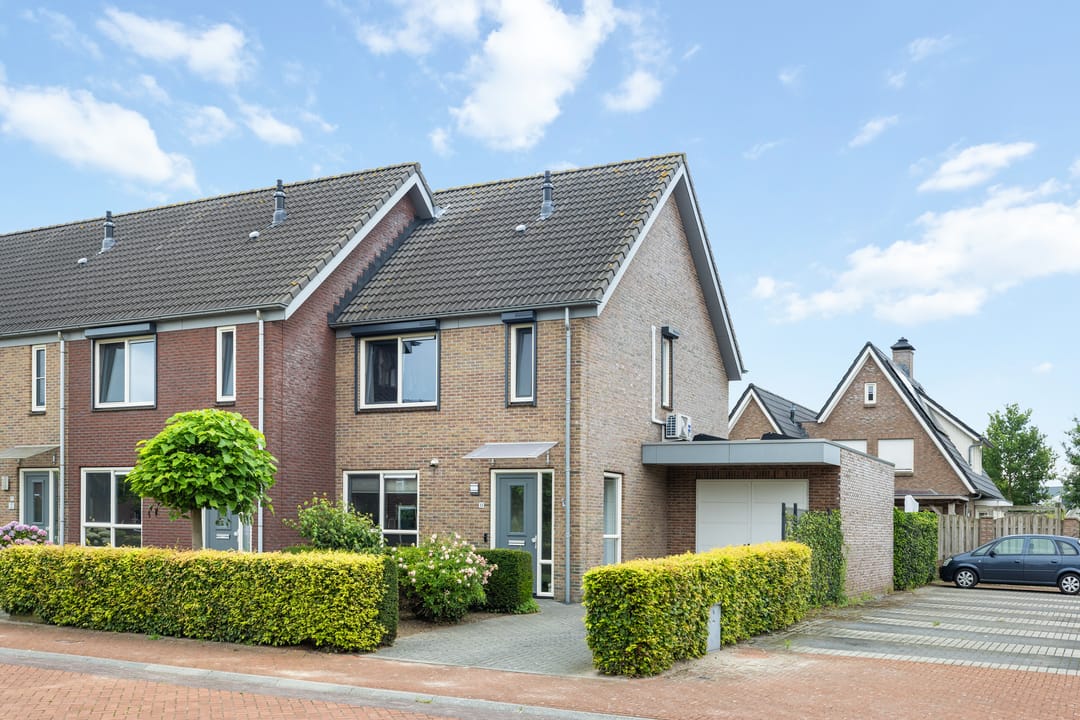 Photo 1 of Sleutelbloem 11