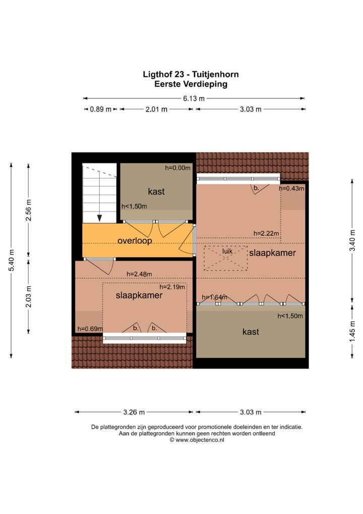 Foto 36 van Ligthof 23