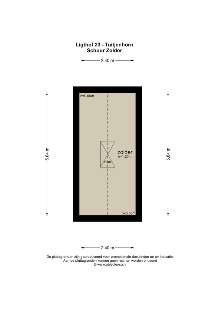 Foto 39 van Ligthof 23