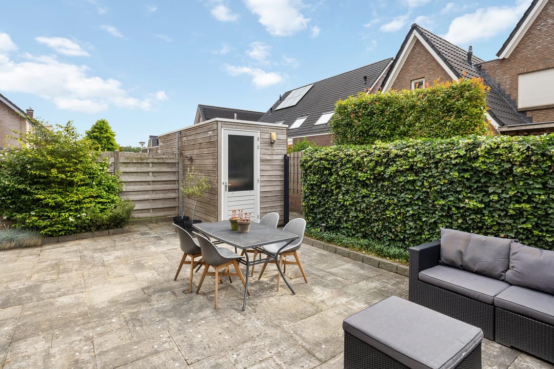 Photo 23 of Sleutelbloem 11