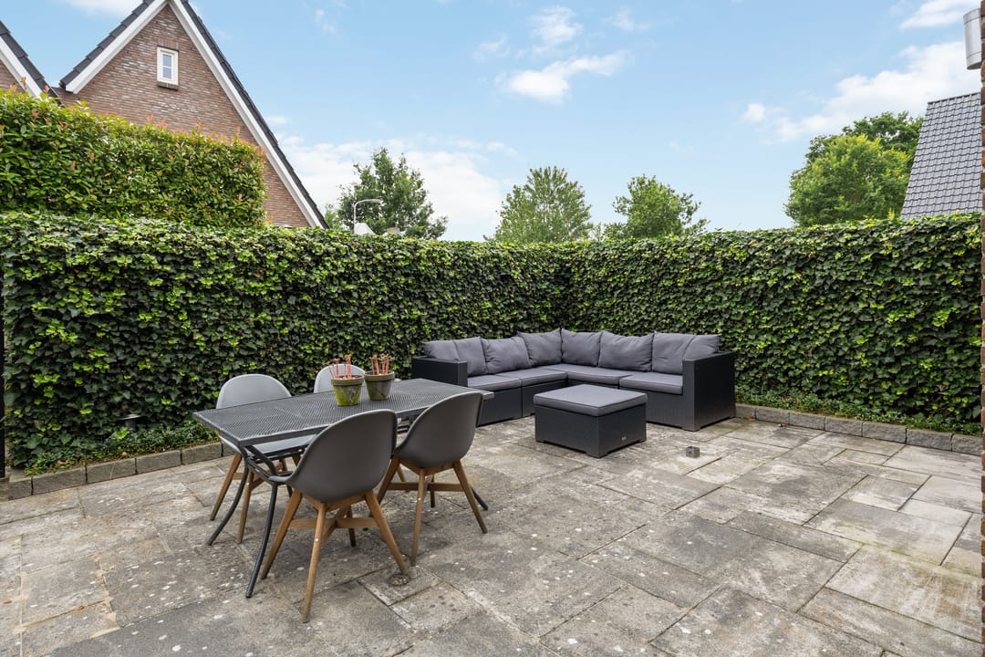 Photo 26 of Sleutelbloem 11