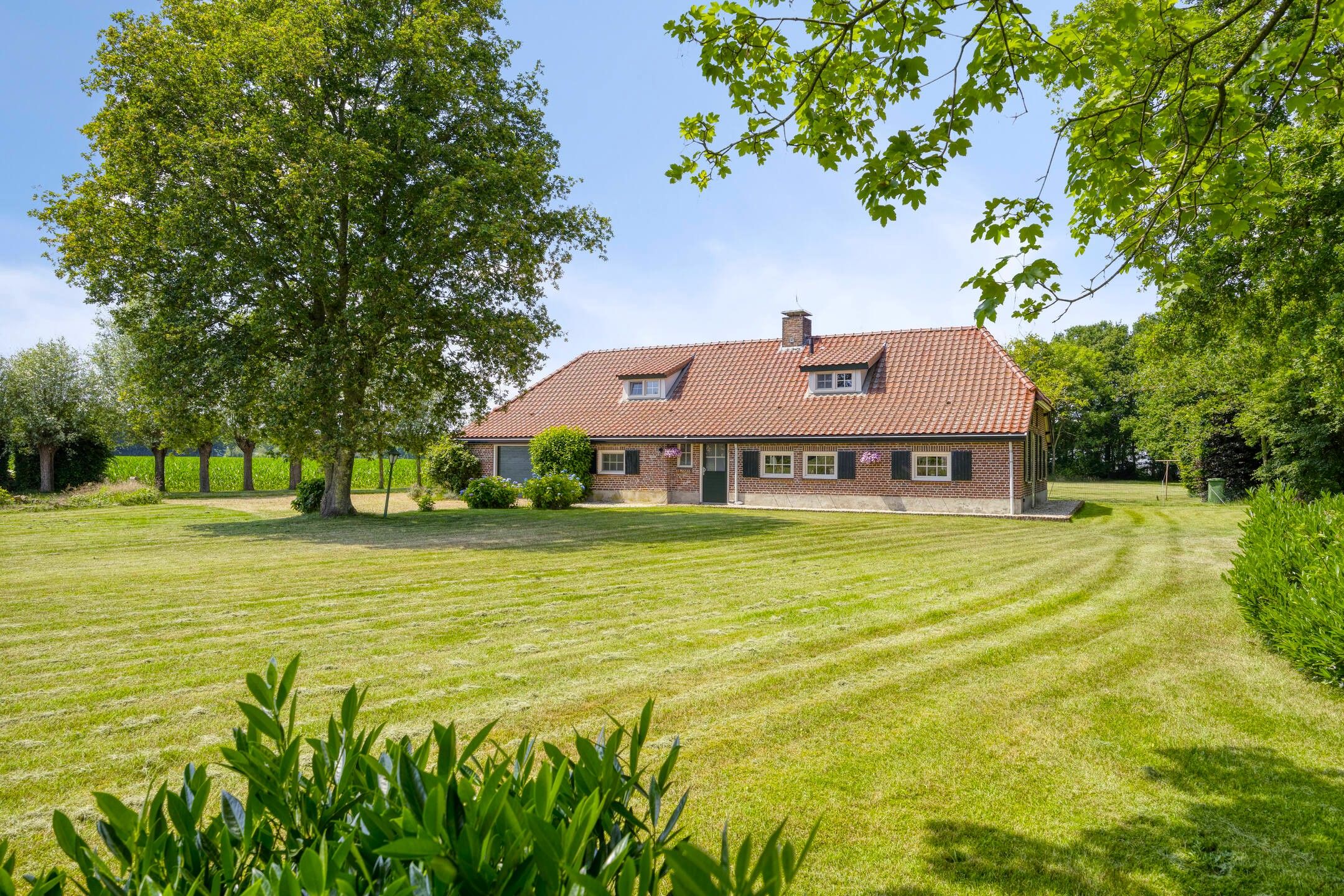 Kortestraat, 6, Langenboom, 5453JK, Noord-Brabant, Nederland 6