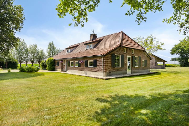 Foto 2 van Kortestraat 6