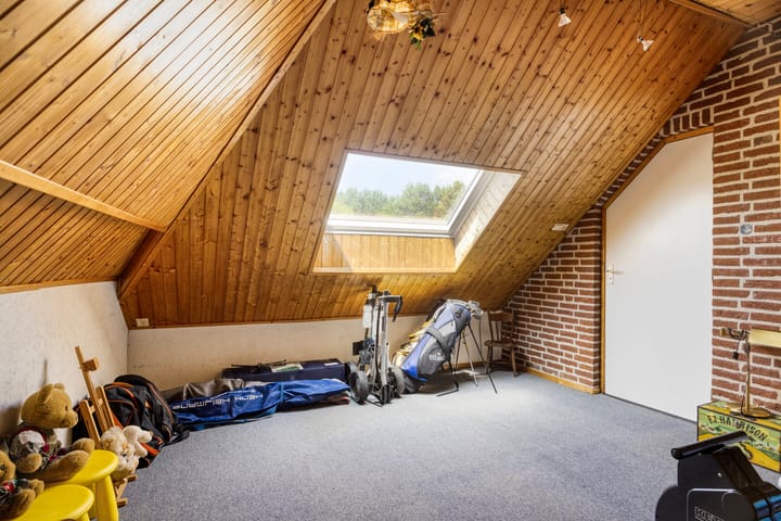 Foto 28 van Kortestraat 6