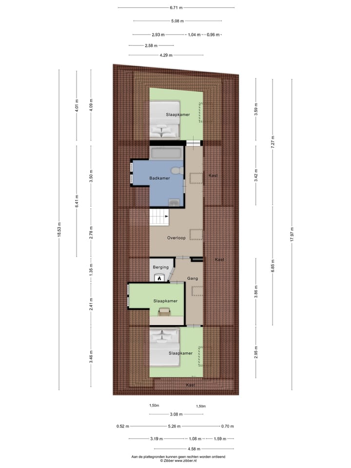 Foto 57 van Kortestraat 6