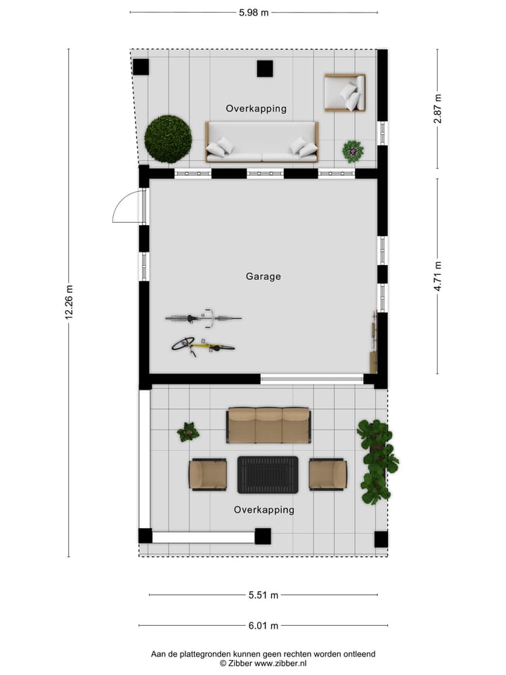 Foto 58 van Kortestraat 6