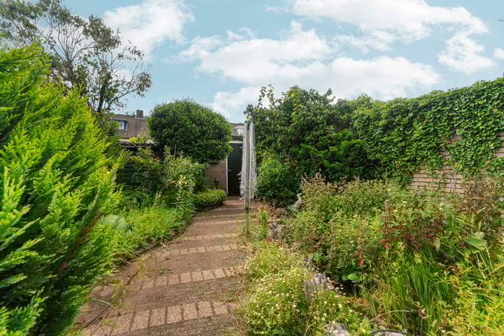 Foto 2 van Valeriuslaan 21