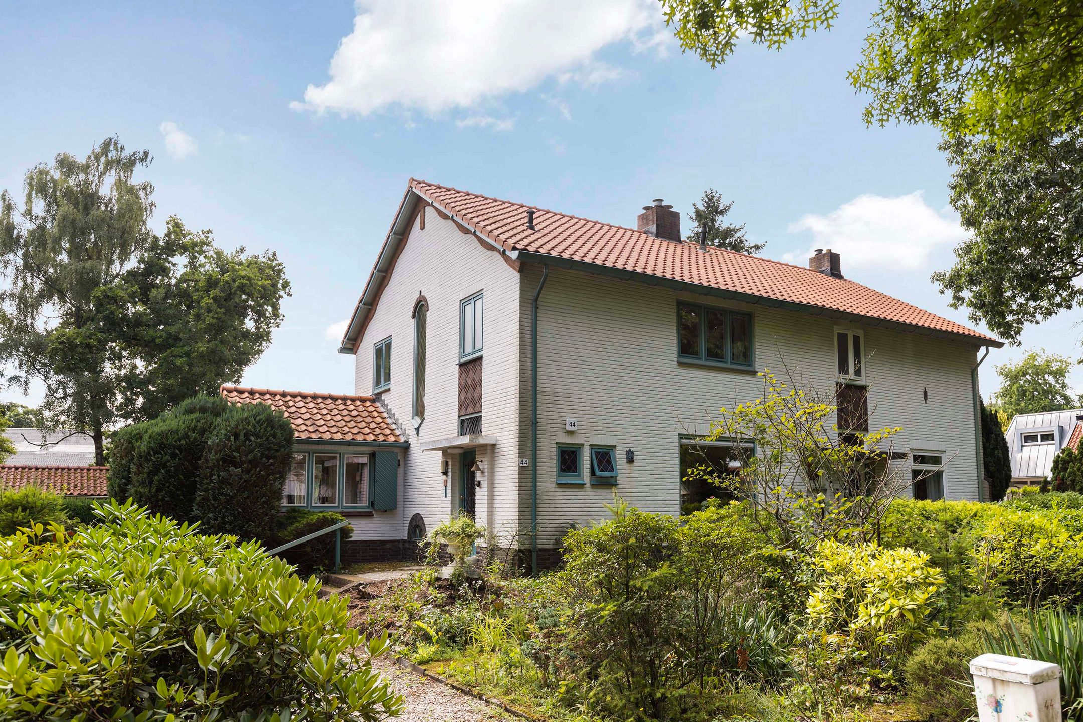 F.A. Molijnlaan, 44, Nunspeet, 8071AH, Gelderland, Nederland 44