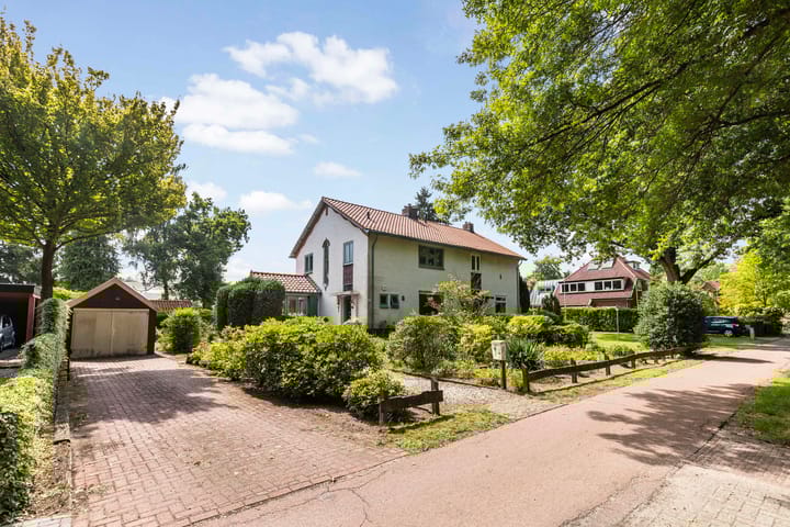 Foto 2 van F.A. Molijnlaan 44