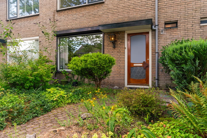 Foto 5 van Valeriuslaan 21