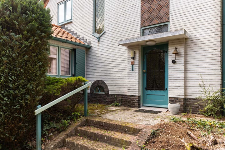 Foto 4 van F.A. Molijnlaan 44