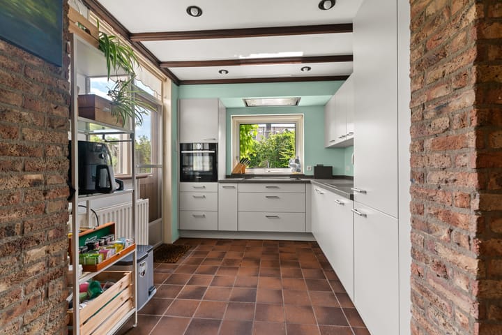 Foto 10 van Valeriuslaan 21