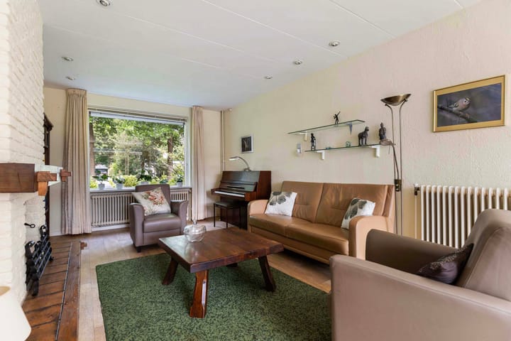 Foto 9 van F.A. Molijnlaan 44