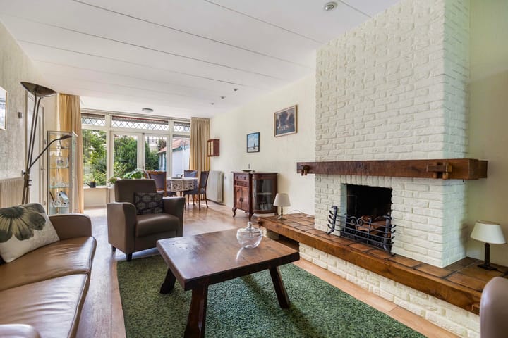 Foto 10 van F.A. Molijnlaan 44