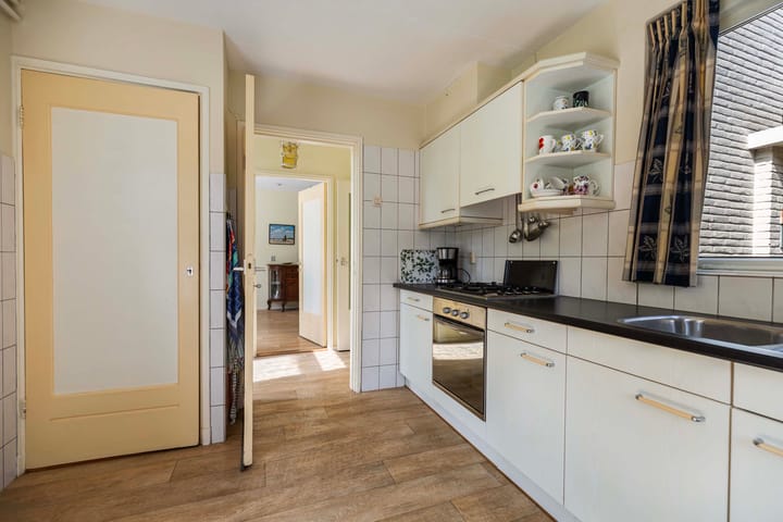 Foto 14 van F.A. Molijnlaan 44