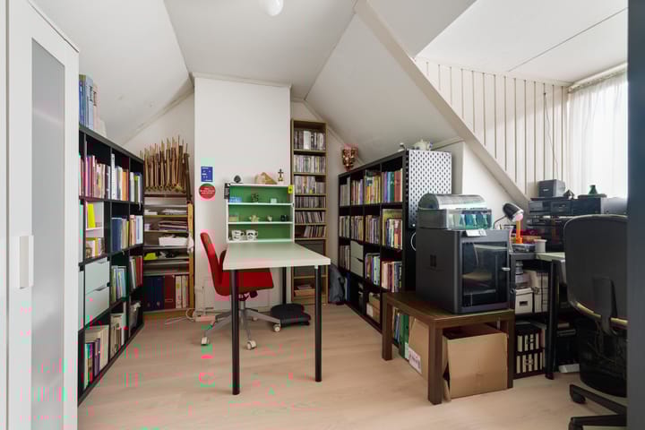 Foto 25 van Valeriuslaan 21