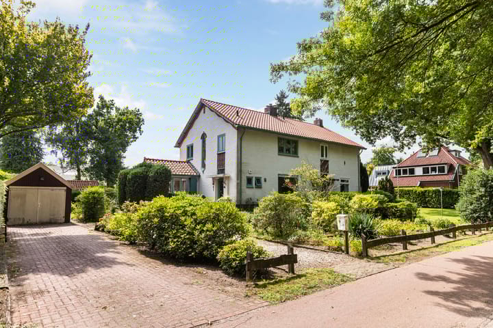 Foto 25 van F.A. Molijnlaan 44