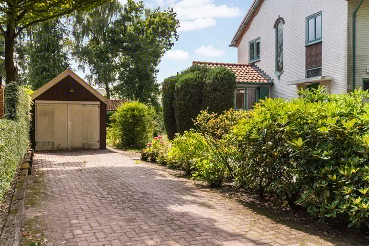 Foto 26 van F.A. Molijnlaan 44