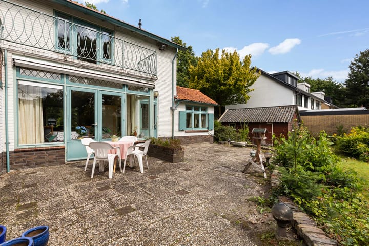 Foto 28 van F.A. Molijnlaan 44