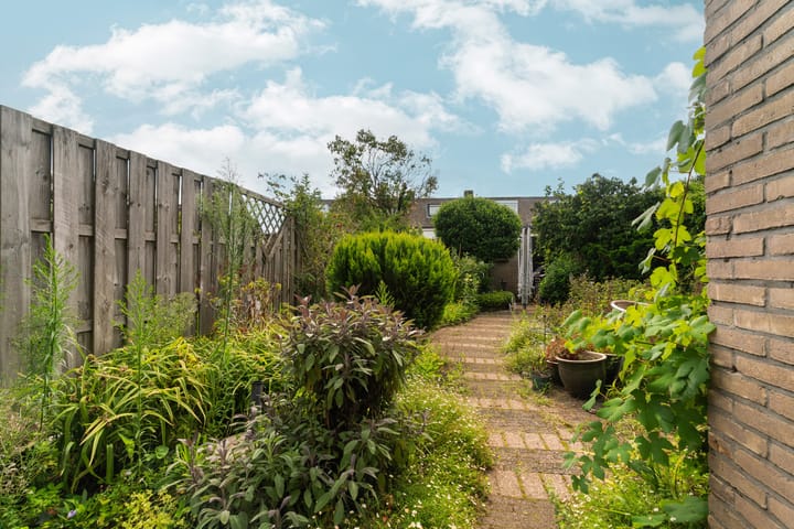 Foto 30 van Valeriuslaan 21