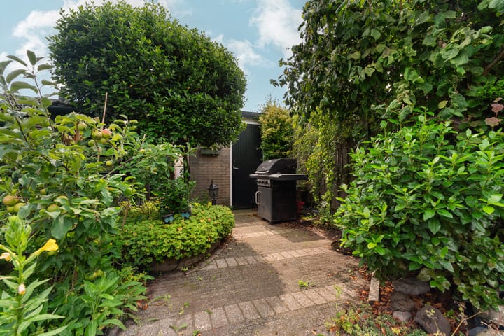 Foto 31 van Valeriuslaan 21