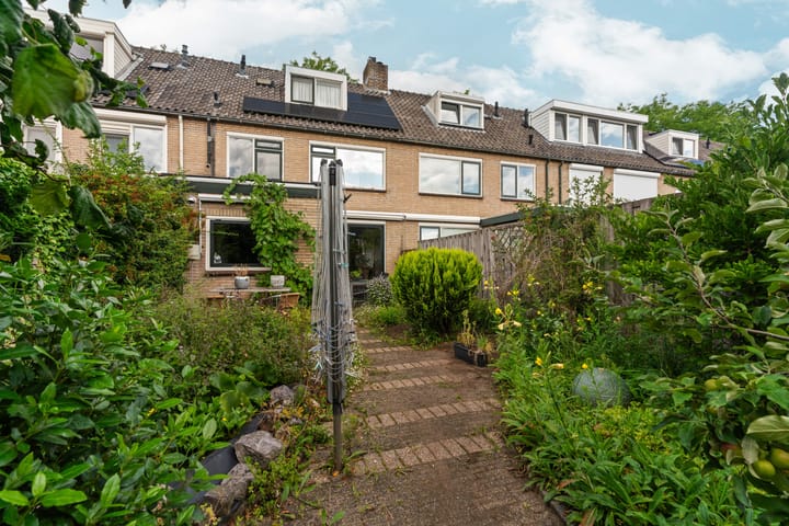 Foto 32 van Valeriuslaan 21