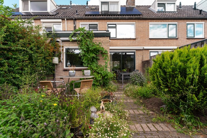 Foto 33 van Valeriuslaan 21