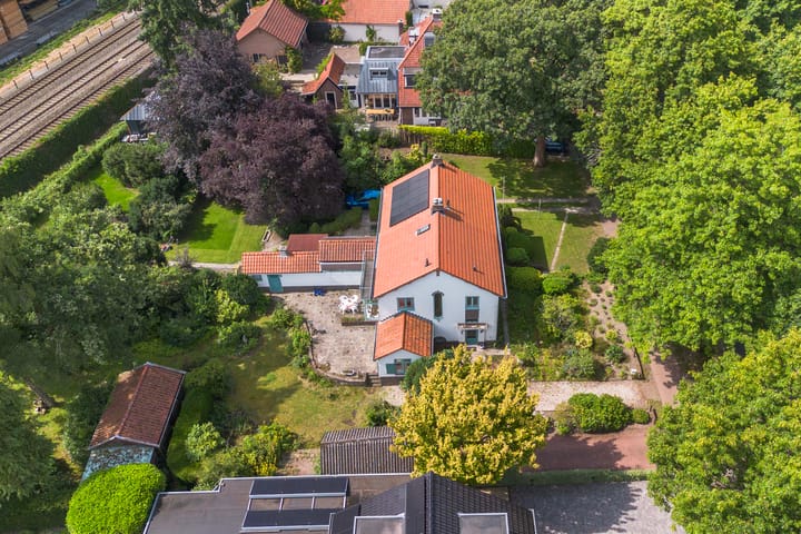 Foto 39 van F.A. Molijnlaan 44