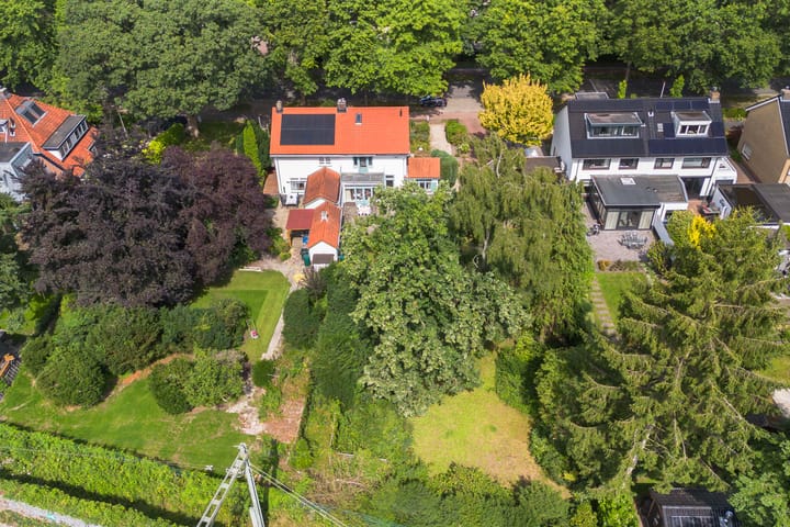 Foto 40 van F.A. Molijnlaan 44