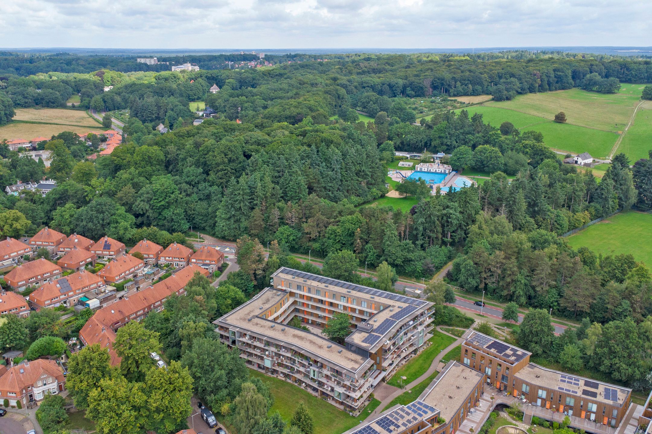 Klein Vijverdal, 42, Arnhem, 6822MA, Gelderland, Nederland 42 