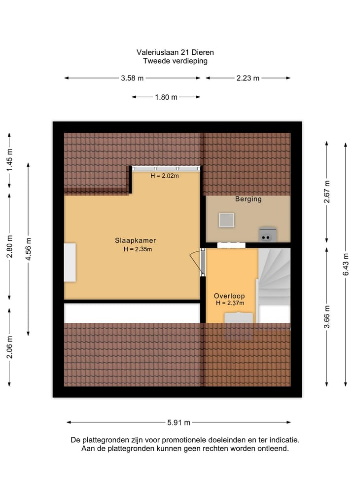 Foto 41 van Valeriuslaan 21
