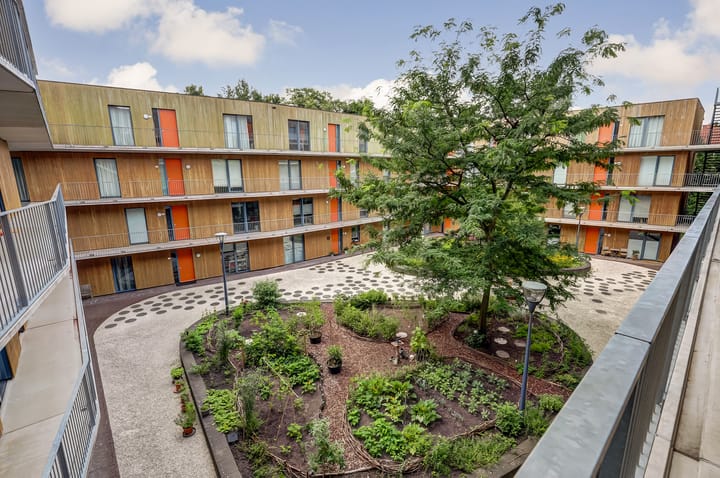 Foto 2 van Klein Vijverdal 42