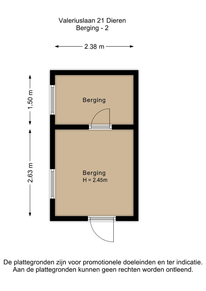 Foto 42 van Valeriuslaan 21