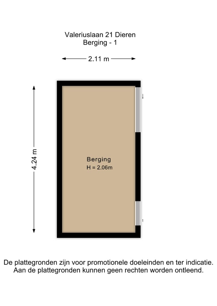 Foto 43 van Valeriuslaan 21