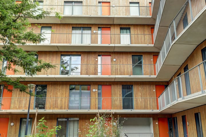 Foto 5 van Klein Vijverdal 42