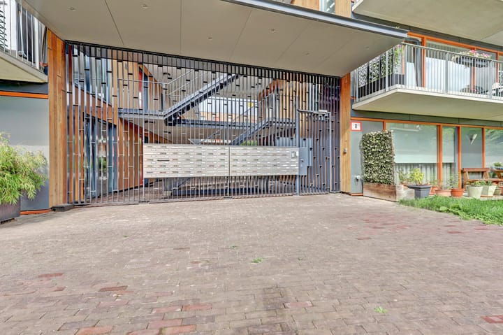 Foto 6 van Klein Vijverdal 42